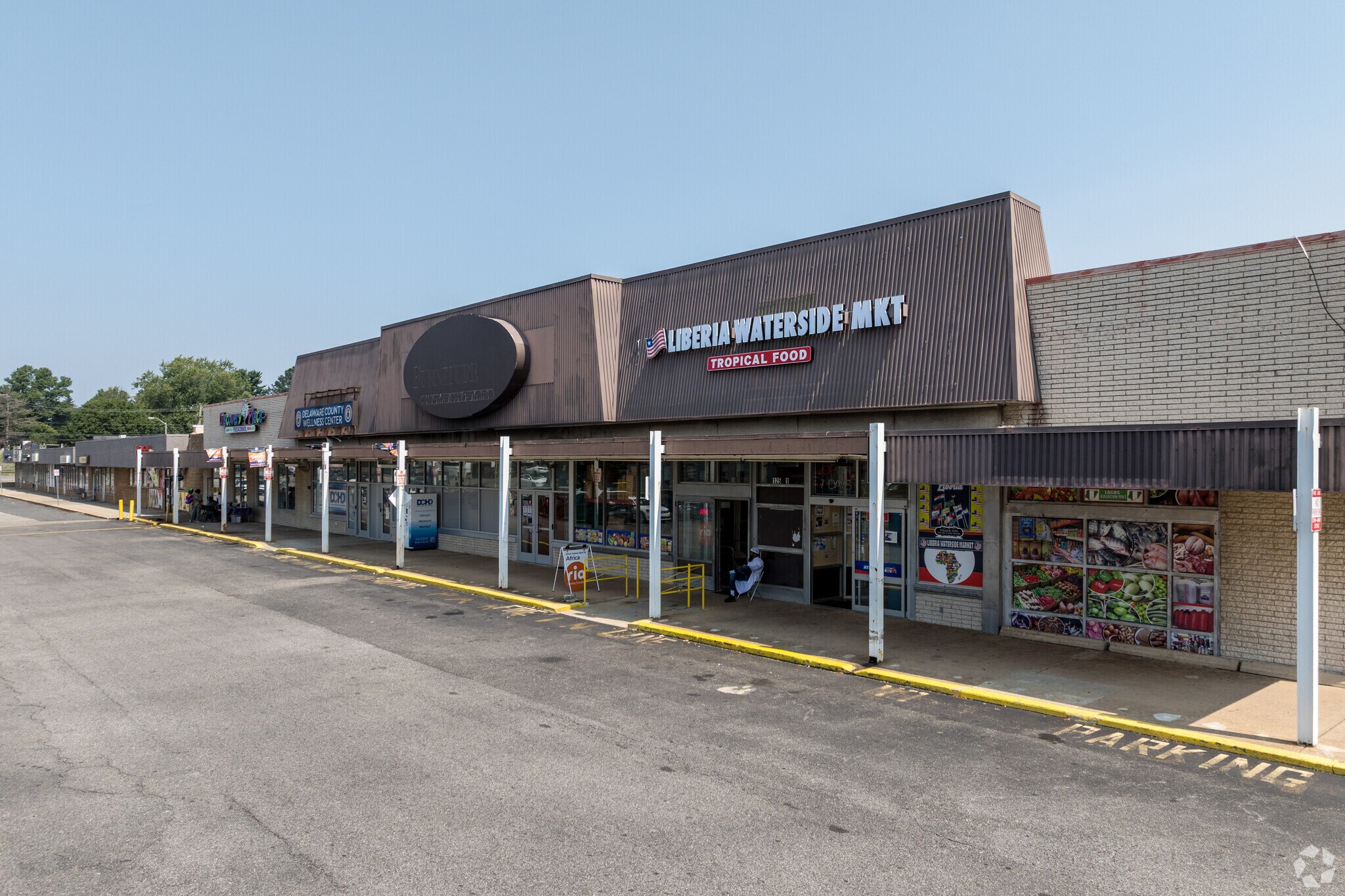 125 Chester Ave, Yeadon, PA for sale Primary Photo- Image 1 of 1