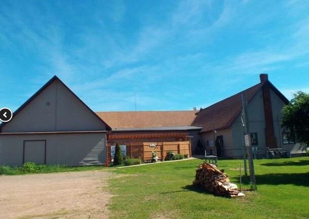 N11220-N11224 Dorr St, Elcho, WI for sale - Building Photo - Image 1 of 1
