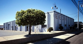 More details for 1241 W Brooks St, Ontario, CA - Industrial for Lease