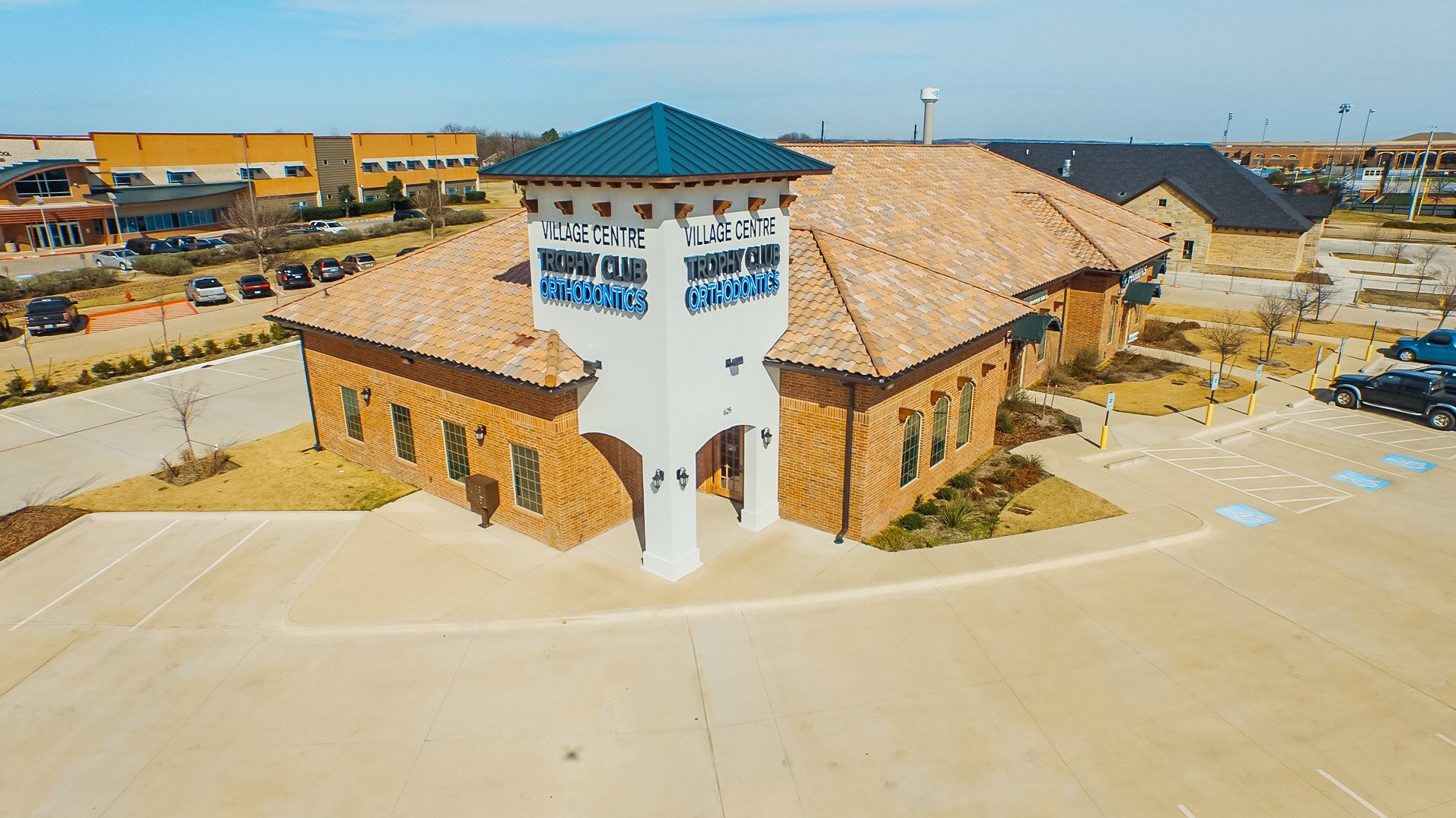 625 Parkview Dr, Trophy Club, TX for sale Building Photo- Image 1 of 1