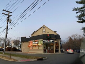 More details for 344 French Hill Rd, Wayne, NJ - Retail for Sale