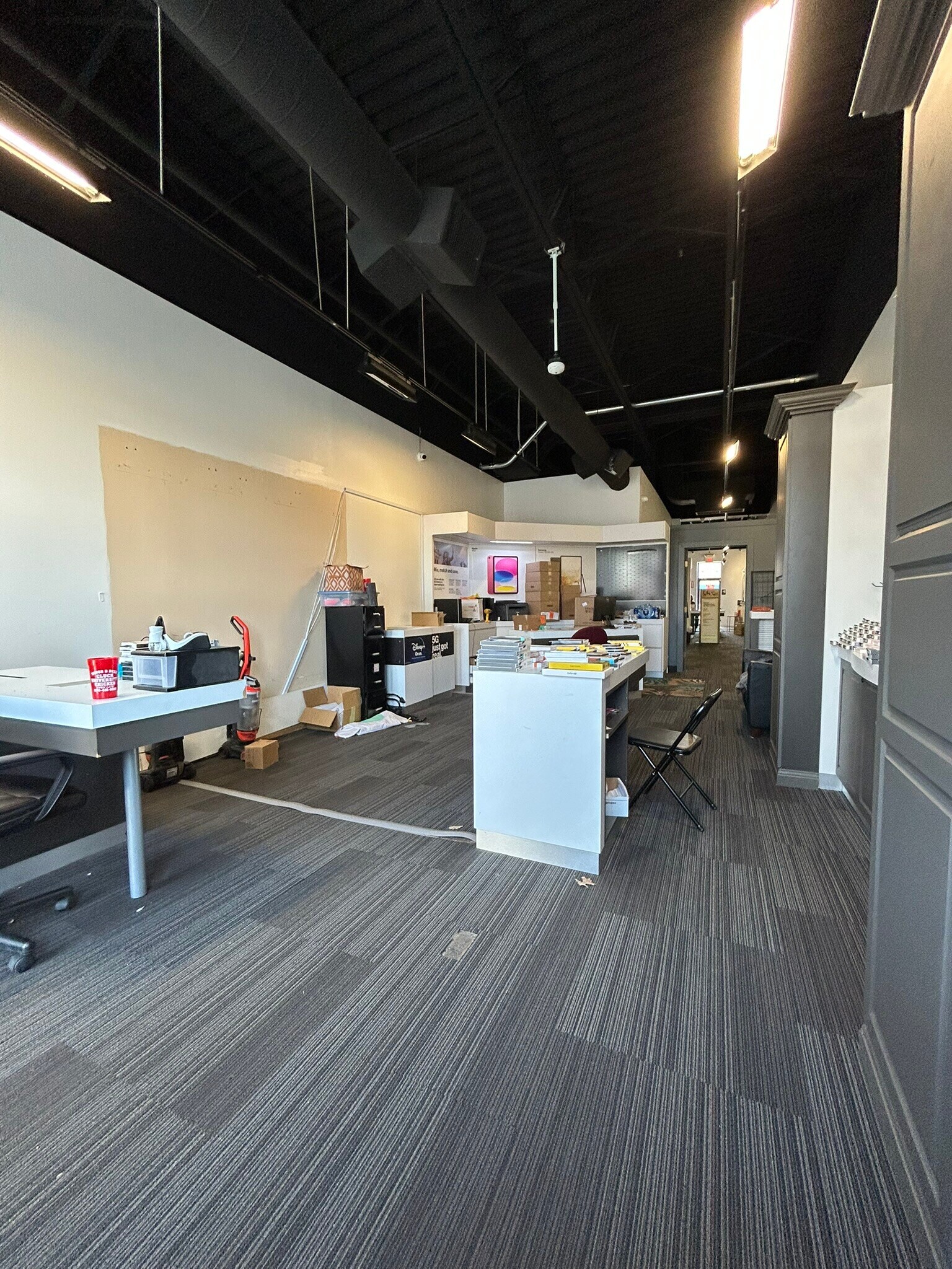 107 Brown St, East Stroudsburg, PA for lease Building Photo- Image 1 of 3