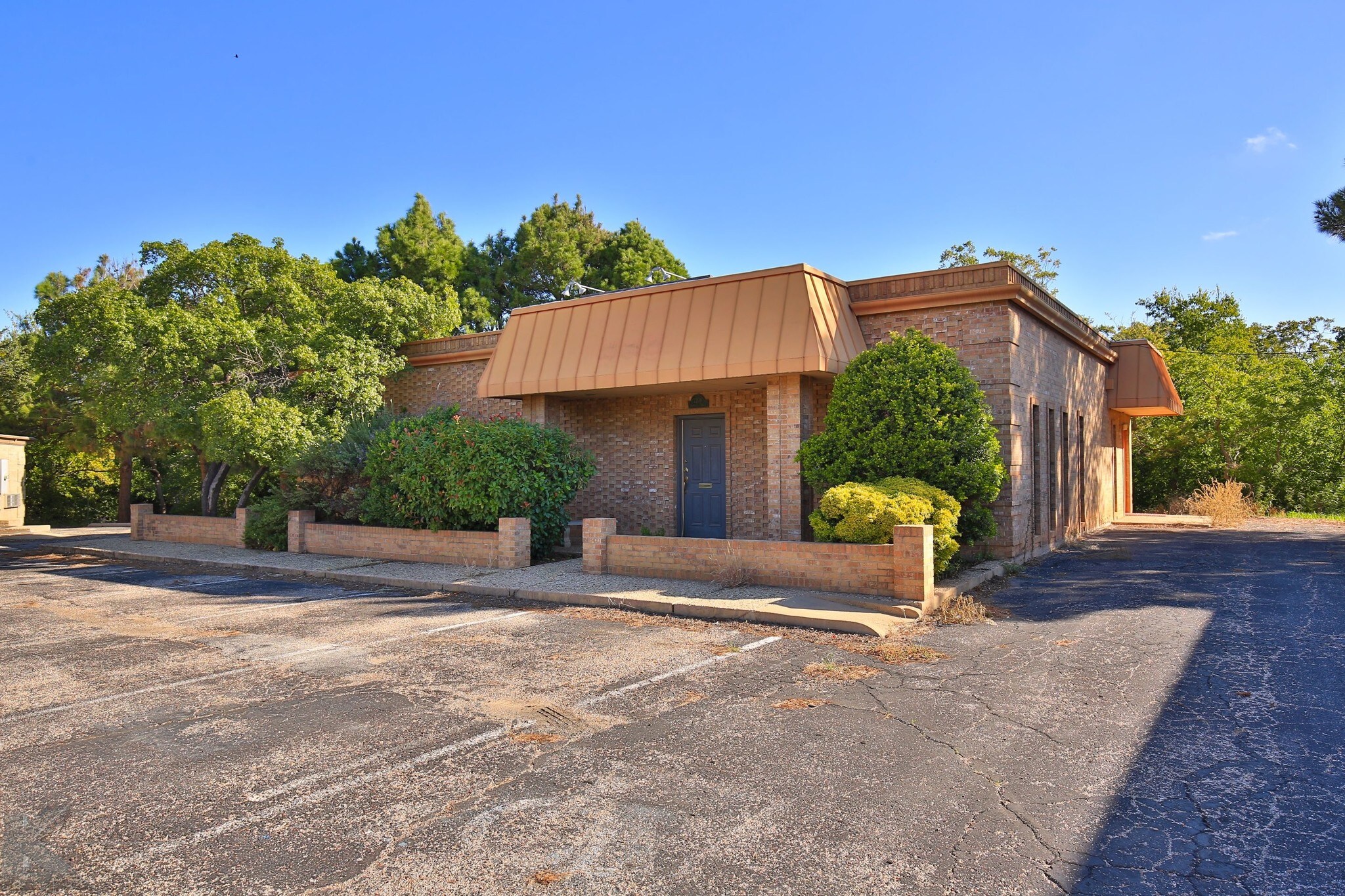2209 S Danville Dr, Abilene, TX for sale Building Photo- Image 1 of 1