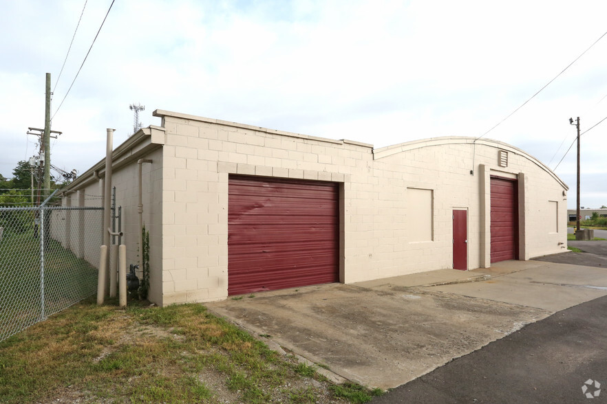 2109 Monon Ave, New Albany, IN for sale - Primary Photo - Image 1 of 1