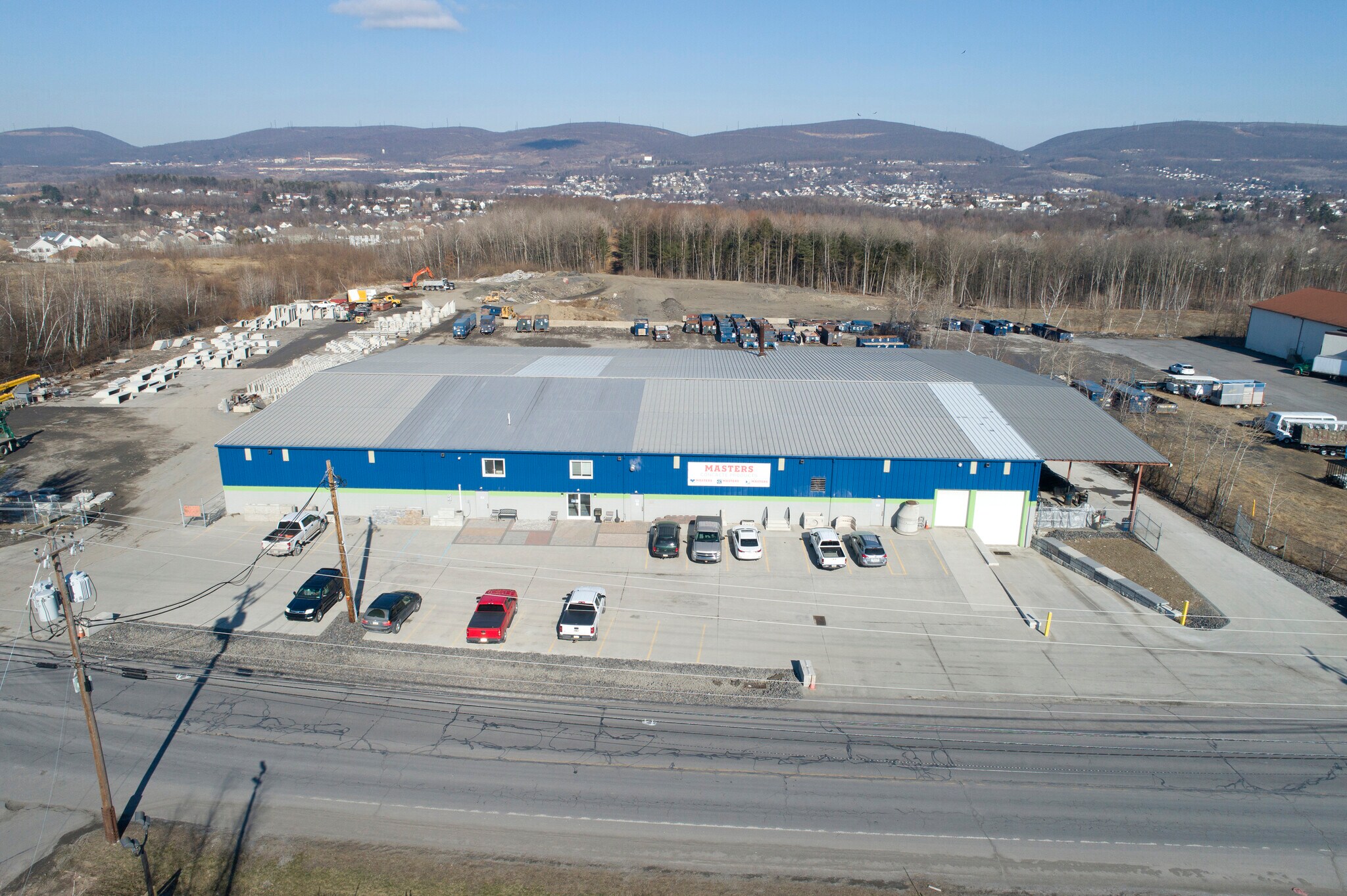 944 Underwood Rd, Olyphant, PA for sale Building Photo- Image 1 of 1