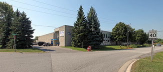 More details for 910 Brock Rd, Pickering, ON - Industrial for Lease