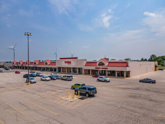 More details for 1501 Wagner Ave, Greenville, OH - Retail for Lease