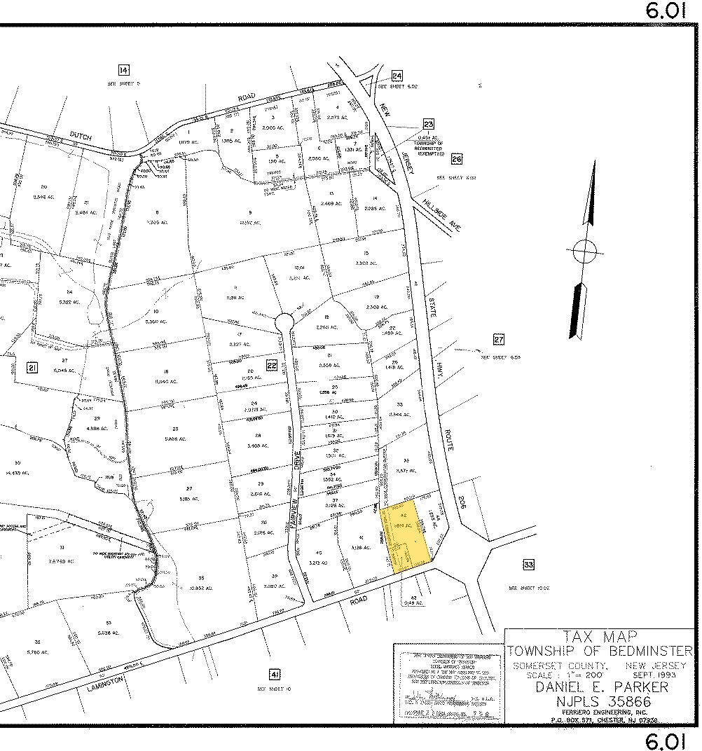 2345 Lamington Rd, Bedminster, NJ 07921 - Office for Sale | LoopNet