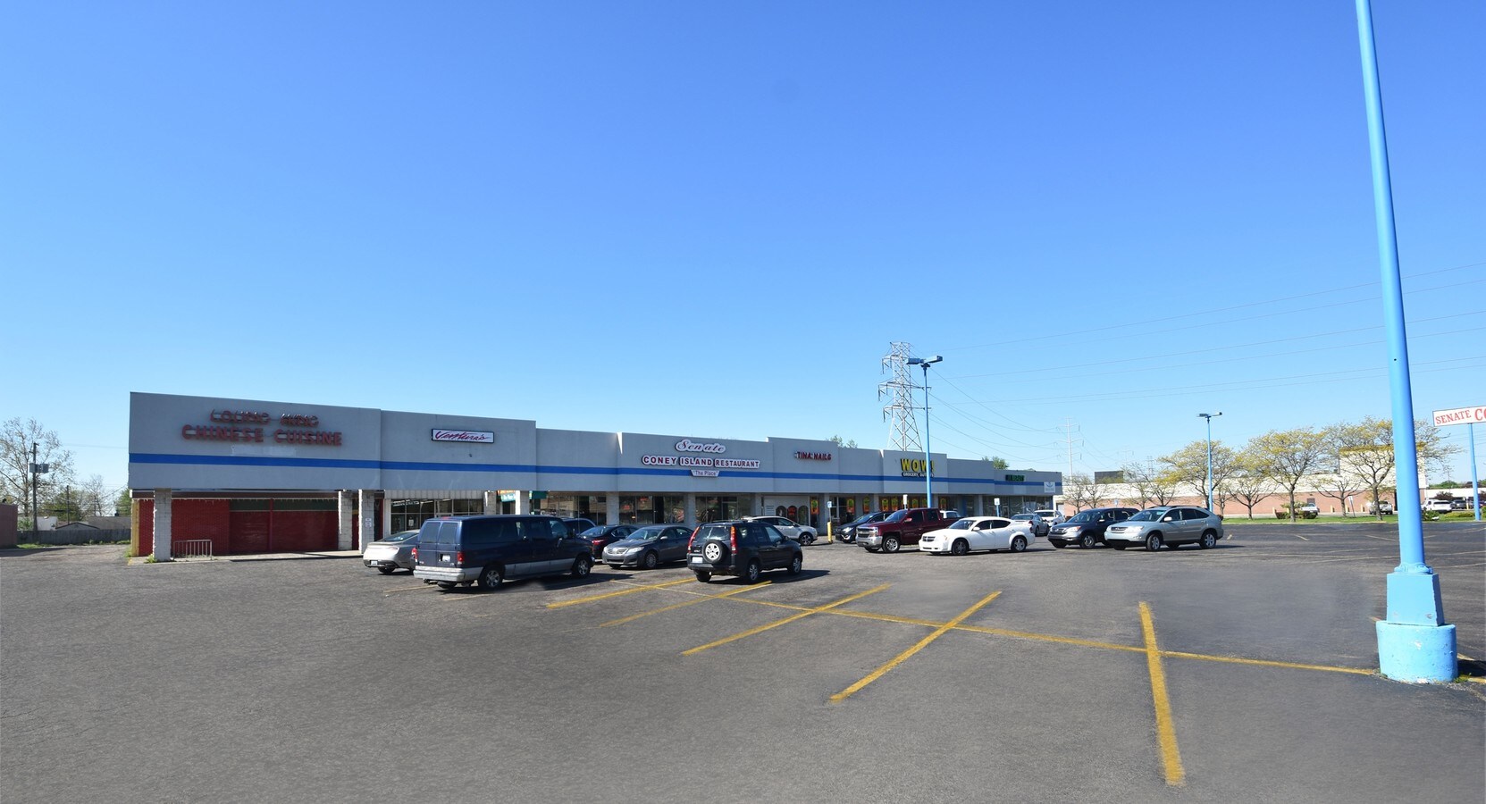 2233922391 Ecorse Rd, Taylor, MI 48180