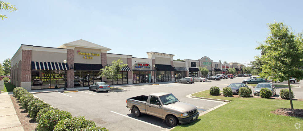 161 S Aiken Ln, Aiken, SC 29803 - Retail Space for Lease | LoopNet.com