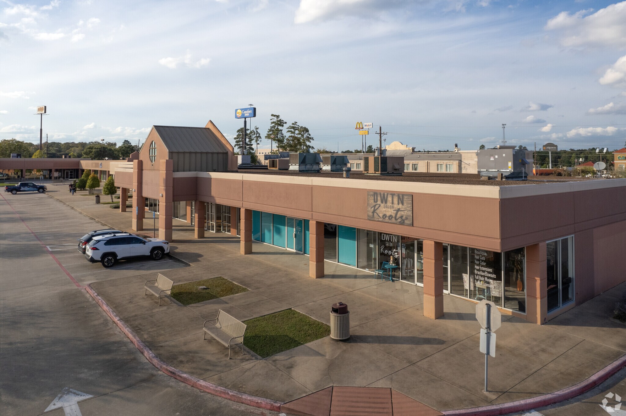 1111 League Line Rd, Conroe, TX for sale Primary Photo- Image 1 of 1