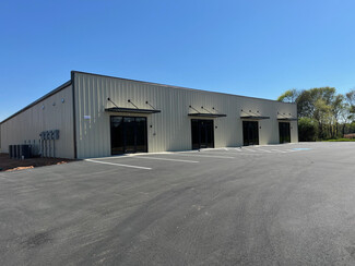 More details for 1230 Commerce Dr, Madison, GA - Flex for Lease