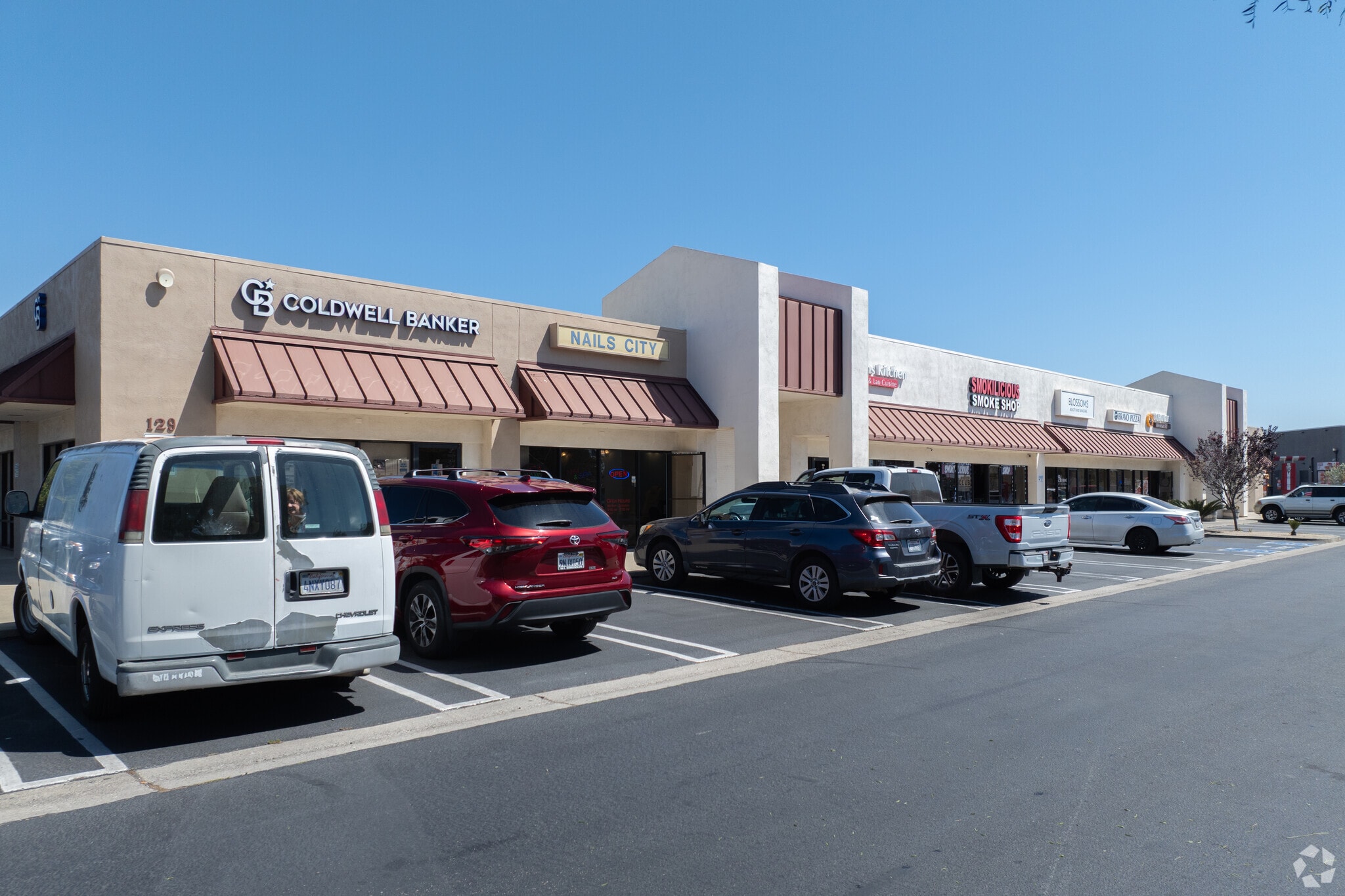 129 W Central Ave, Lompoc, CA for lease Primary Photo- Image 1 of 11