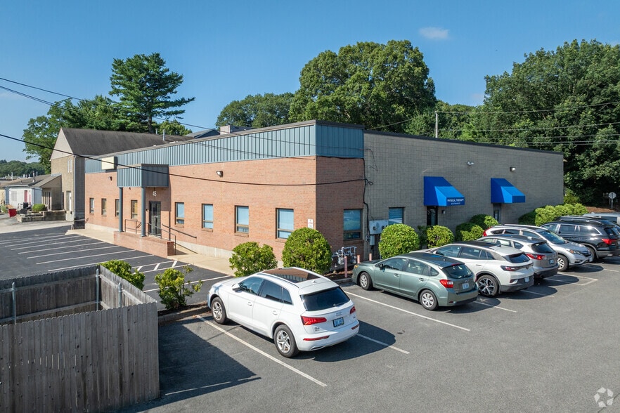 30 Benefit St, Warwick, RI for lease - Building Photo - Image 3 of 20