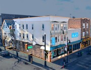 179-183 Ferry St Mixed Use Portfolio - Retail Space