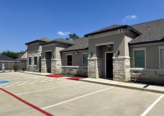 More details for 12410 Spring Cypress Rd, Tomball, TX - Office for Lease