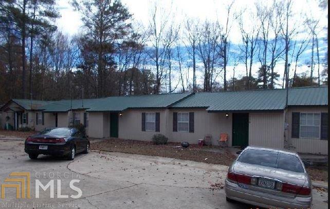 166 Bennett Cir, Carrollton, GA for sale - Primary Photo - Image 1 of 1