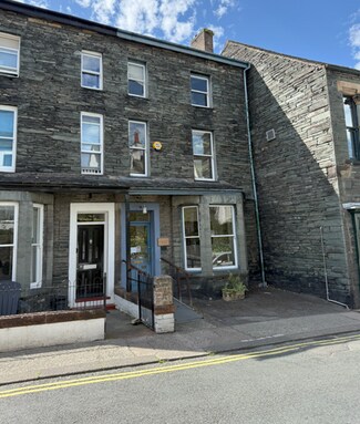 More details for 6 Borrowdale Rd, Keswick - Office for Sale