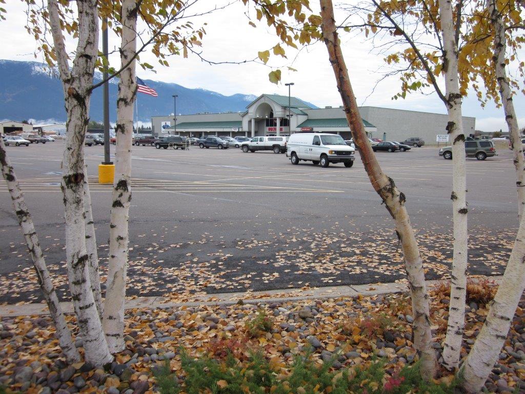 2100 Highway 2, Columbia Falls, MT for sale Building Photo- Image 1 of 1