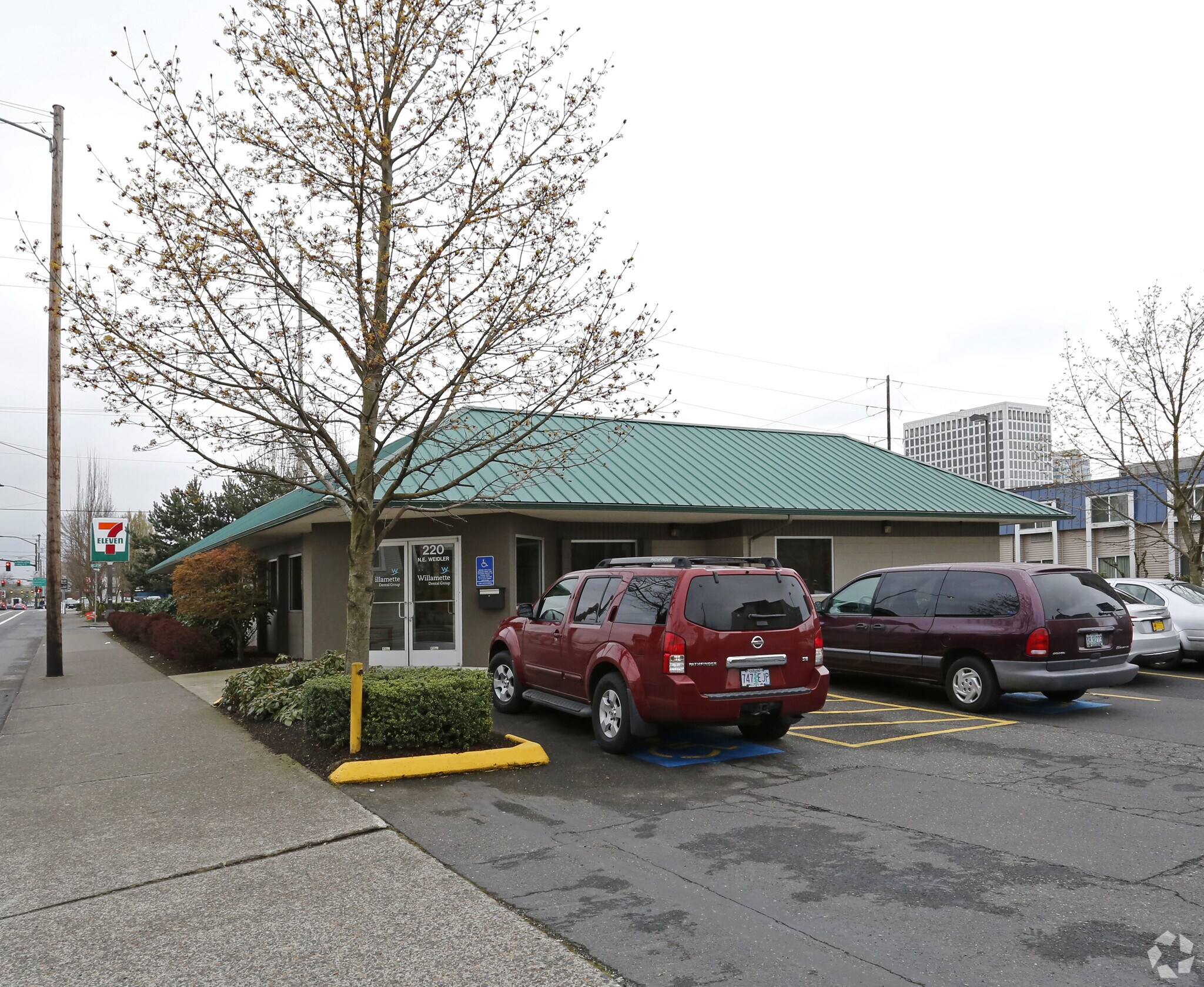 220 NE Weidler St, Portland, OR for sale Primary Photo- Image 1 of 1