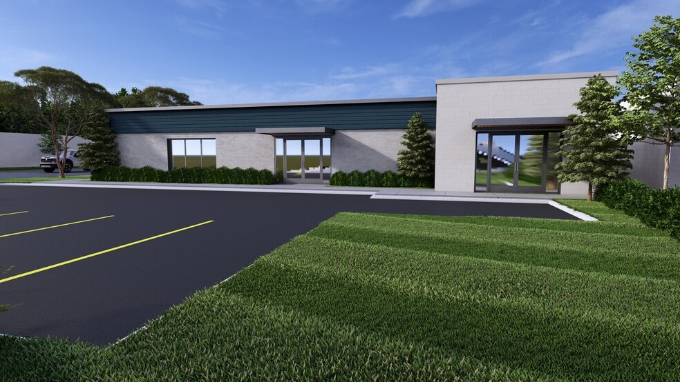 118 S Pleasantburg Dr, Greenville, SC for lease - Building Photo - Image 2 of 10