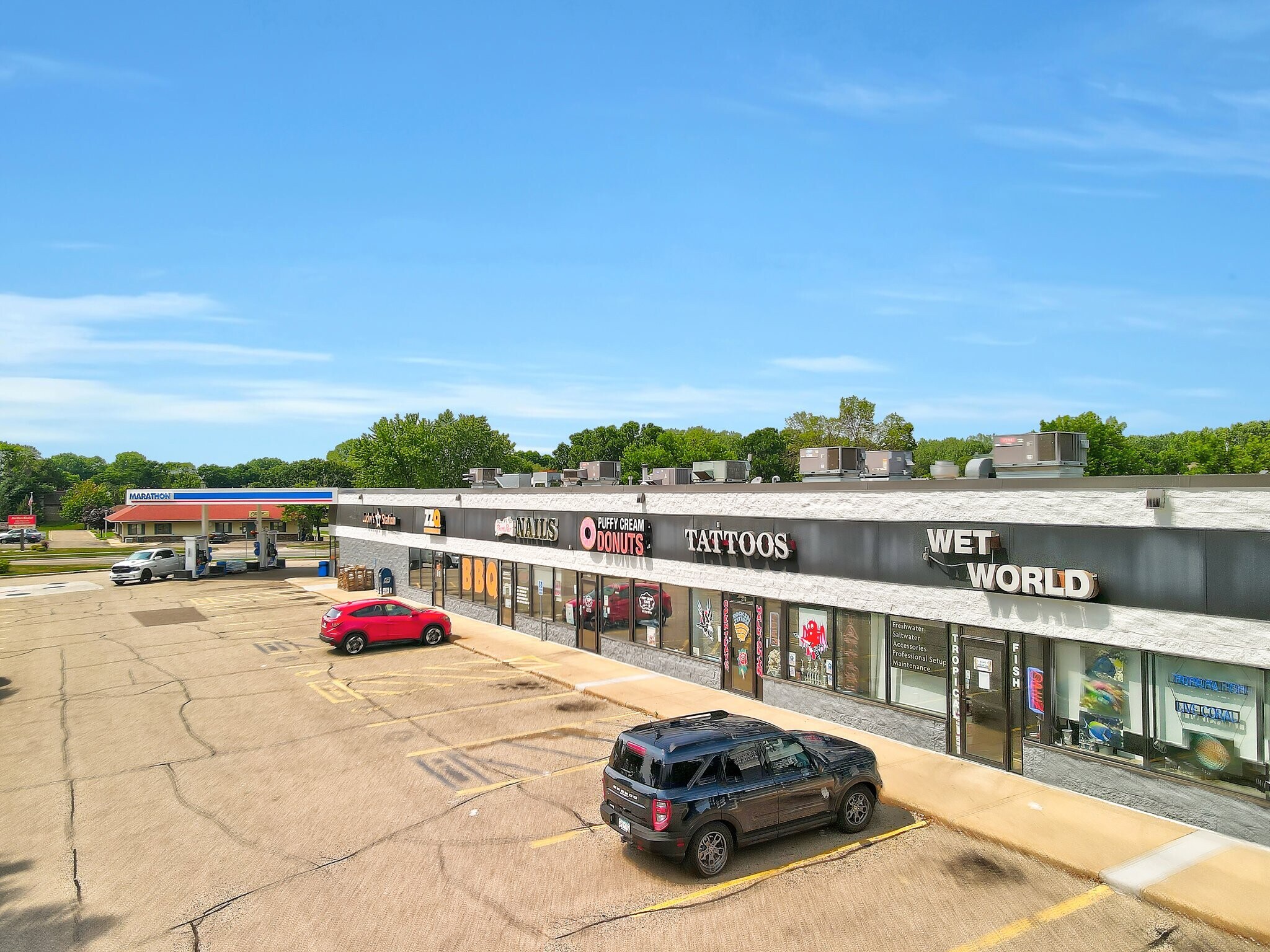 3390 Coachman Rd, Eagan, MN for sale Building Photo- Image 1 of 1