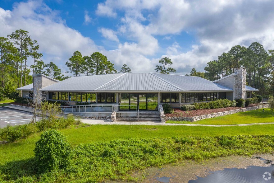 10575 Old Dixie Hwy, Ponte Vedra, FL for sale - Building Photo - Image 1 of 1