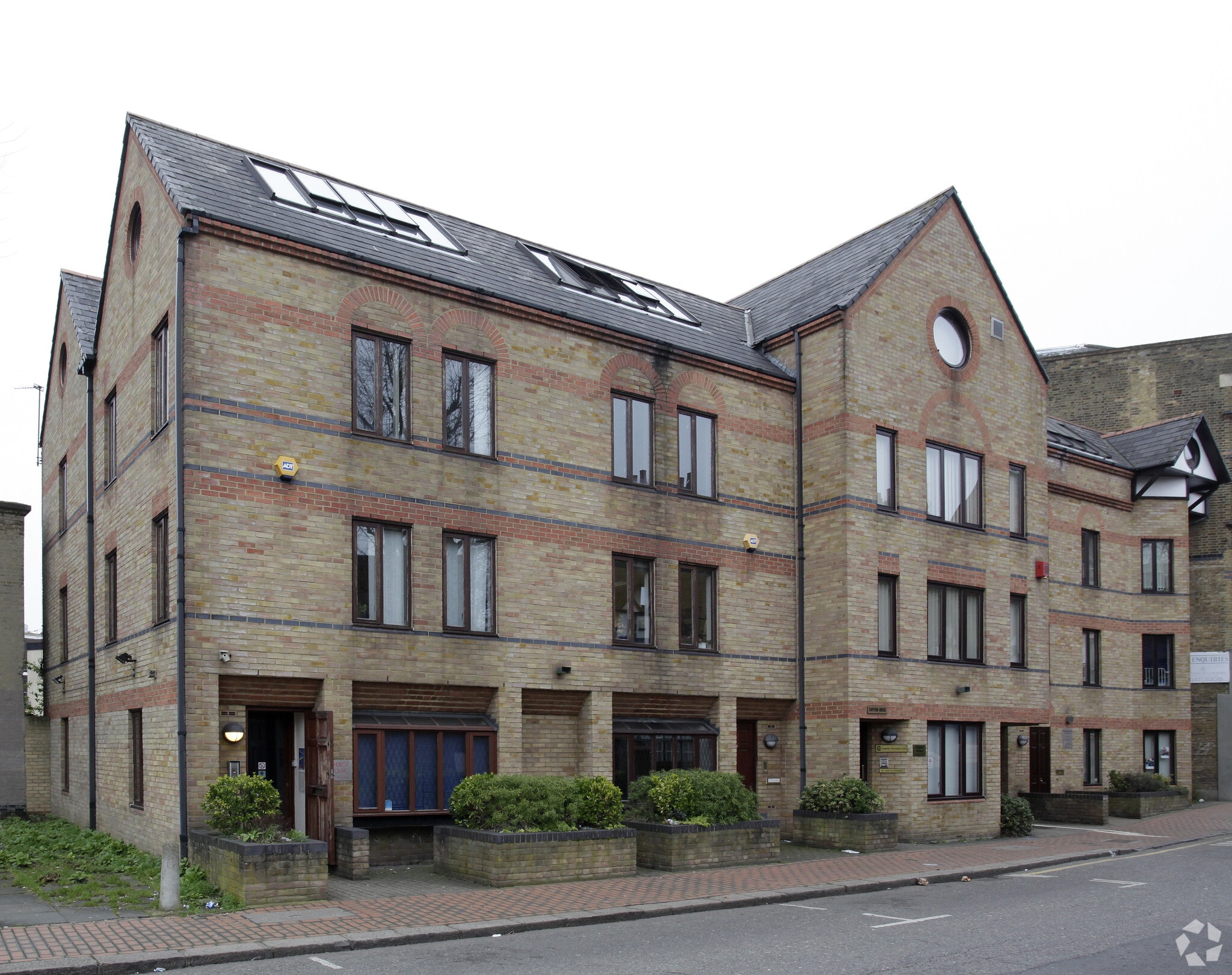 1D Church Rd, Croydon for sale Primary Photo- Image 1 of 1