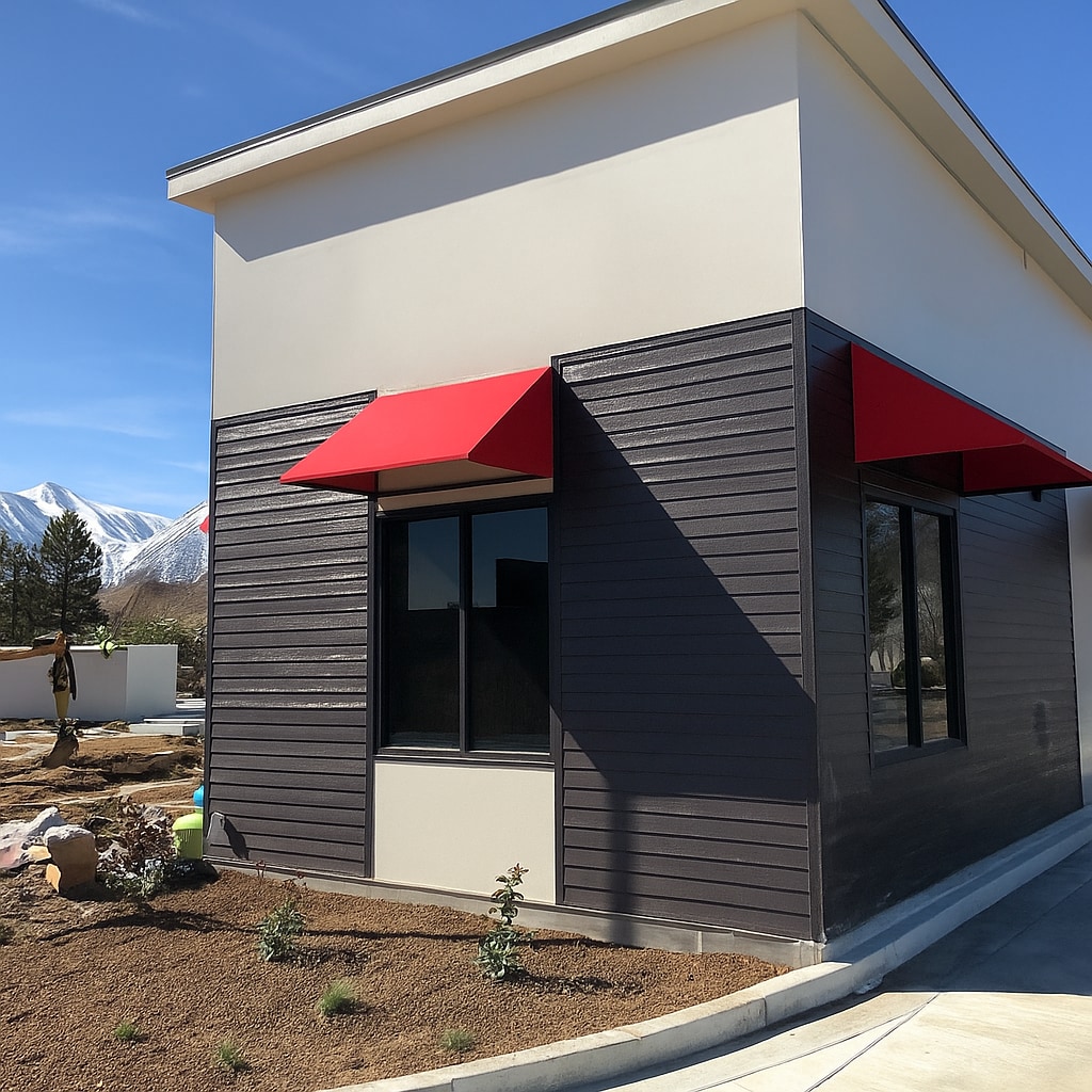 1752 US Highway 395, Minden, NV for sale Building Photo- Image 1 of 1