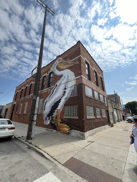 1444 W Lake St, Chicago, IL for sale - Building Photo - Image 1 of 9