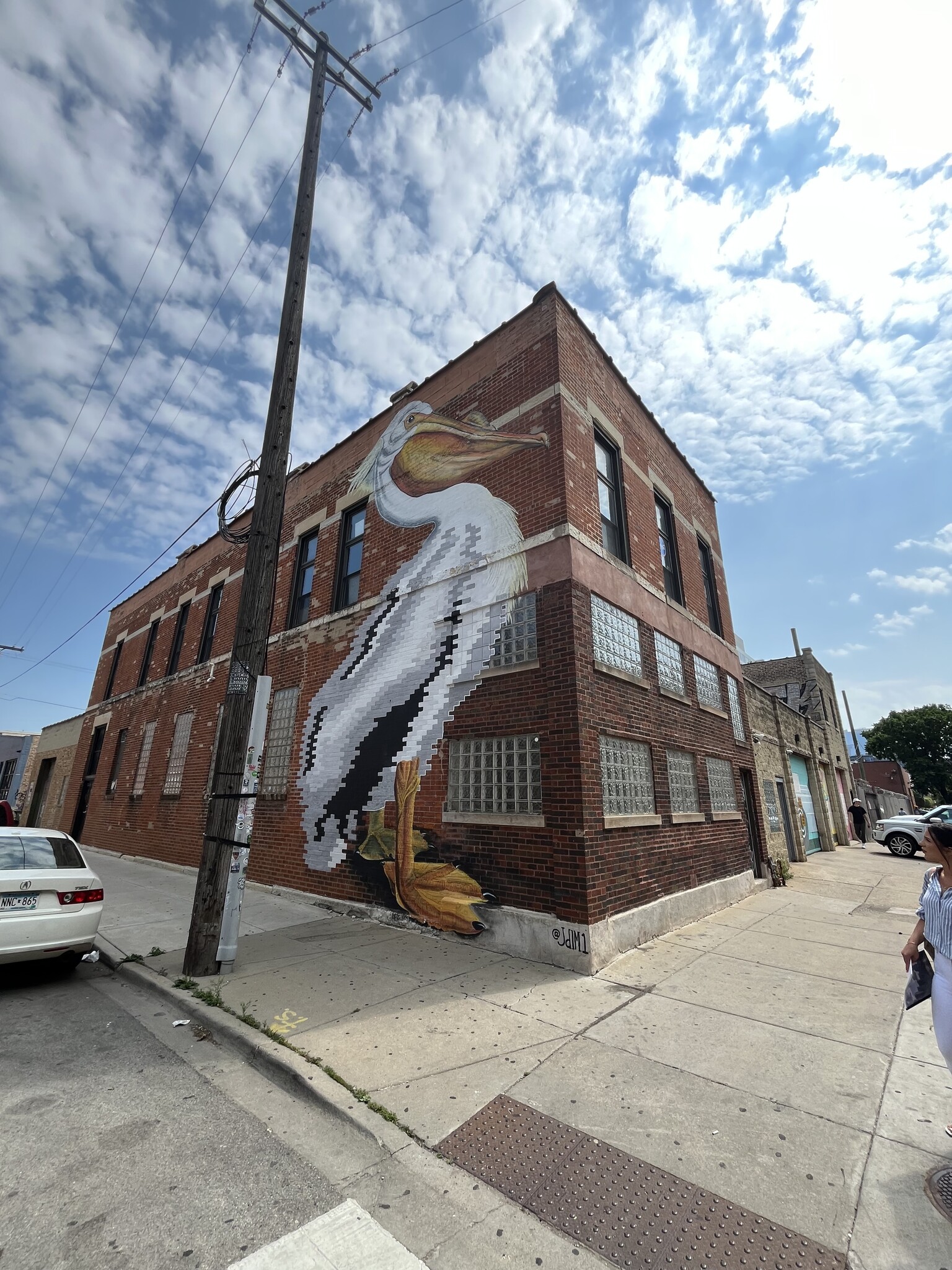 1444 W Lake St, Chicago, IL for sale Building Photo- Image 1 of 10