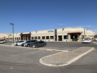 More details for 1185 S Redondo Center Dr, Yuma, AZ - Office/Medical for Lease