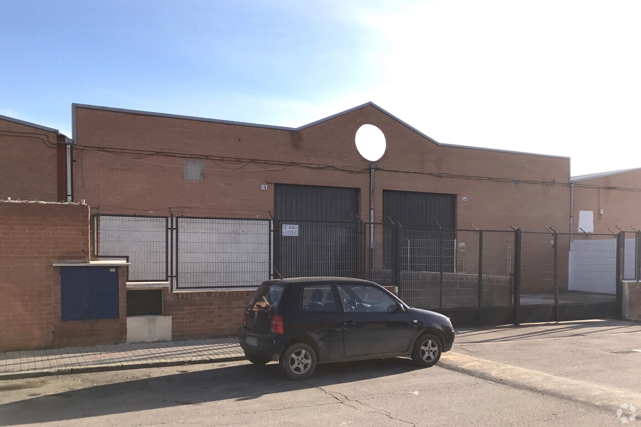 Calle Noruega, 16, Alcalá de Henares, Madrid for sale Primary Photo- Image 1 of 1