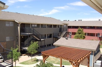 More details for 306 Toledo Ave, Lubbock, TX - Multifamily for Sale