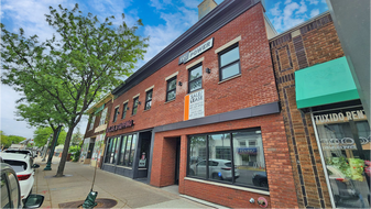 2639-2641 Nicollet Ave, Minneapolis MN - Retail Space