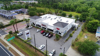 More details for 12950 E Colonial Dr, Orlando, FL - Office/Medical for Lease