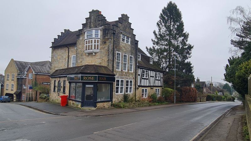 Croham Rd, Crowborough for sale Building Photo- Image 1 of 4