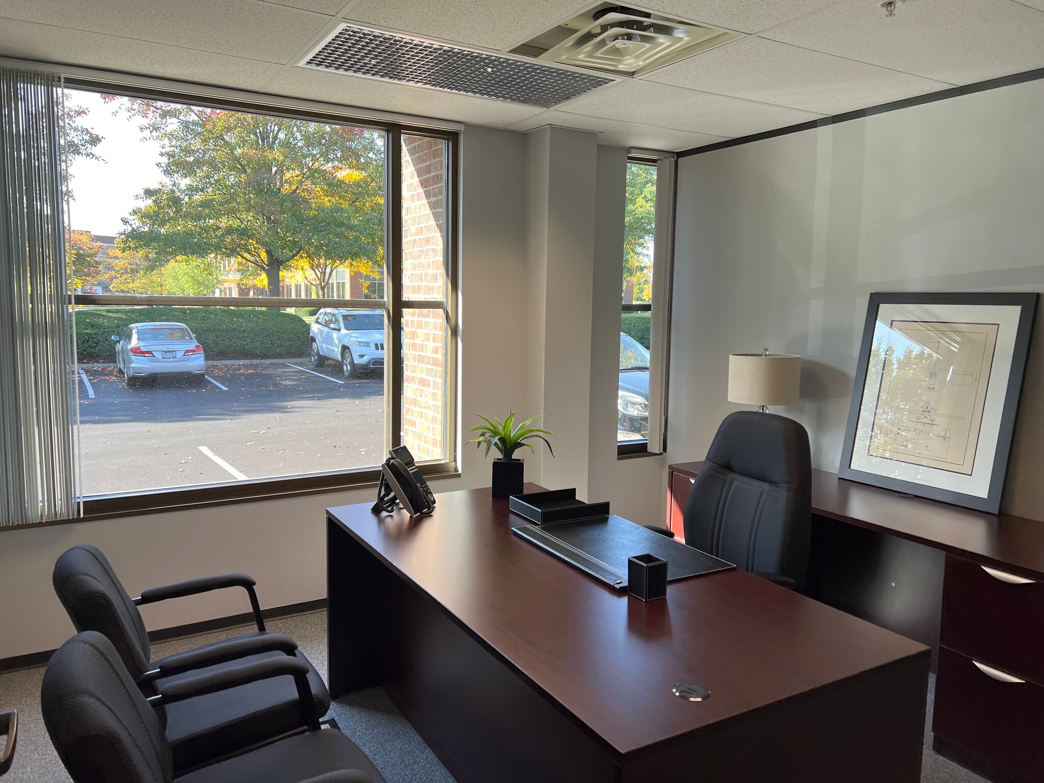 5650 Blazer Memorial Pky, Dublin, OH for lease Interior Photo- Image 1 of 1