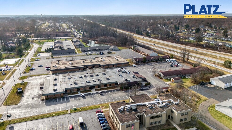 54 Westchester Dr, Youngstown, OH for sale - Building Photo - Image 3 of 7