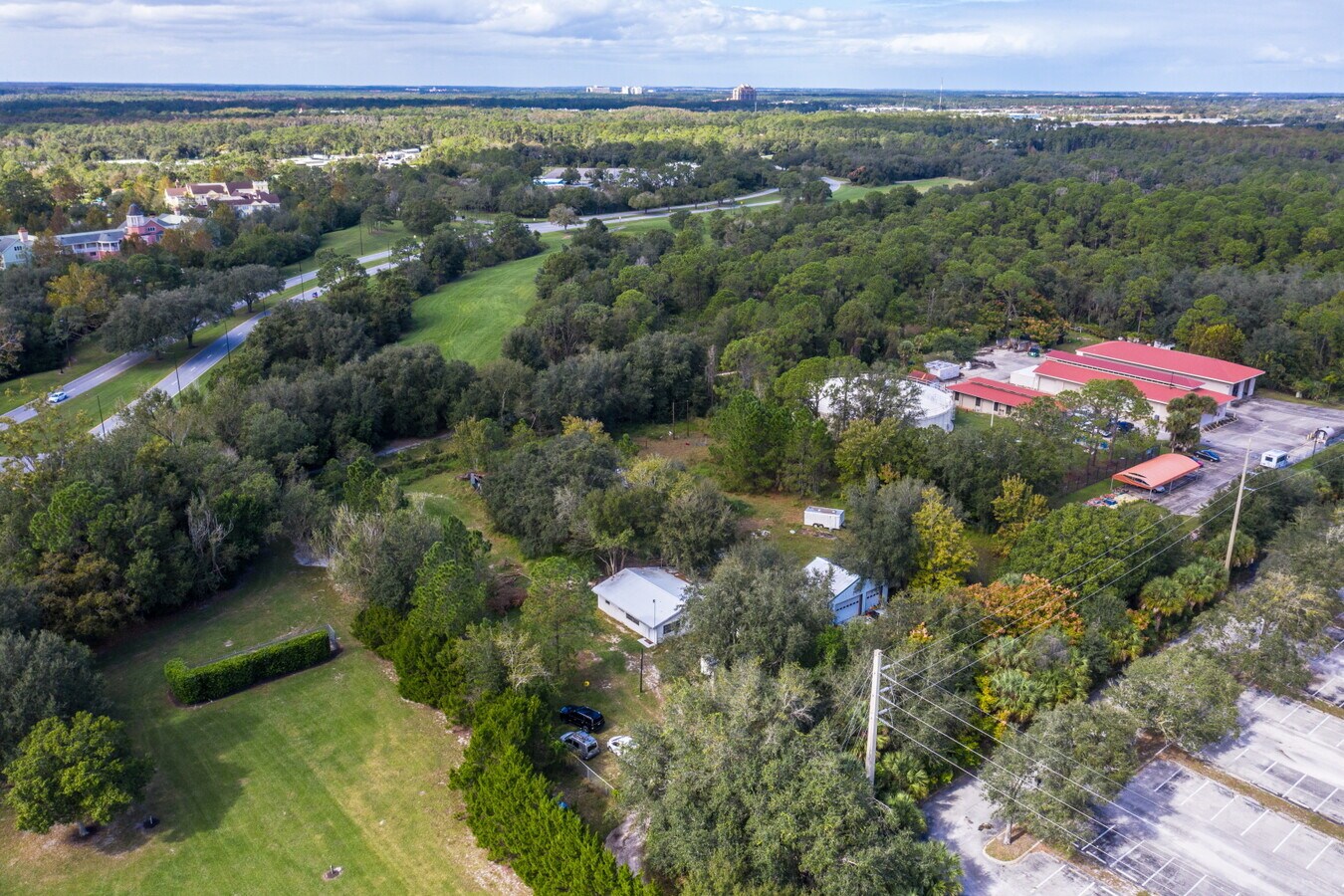 12302 Winter Garden Vineland Rd, Orlando, FL 32836