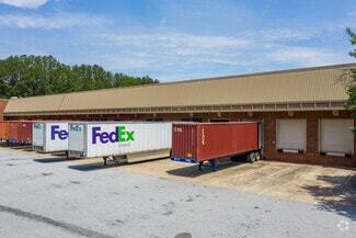 More details for 4875 Westpark Dr SW, Atlanta, GA - Industrial for Lease