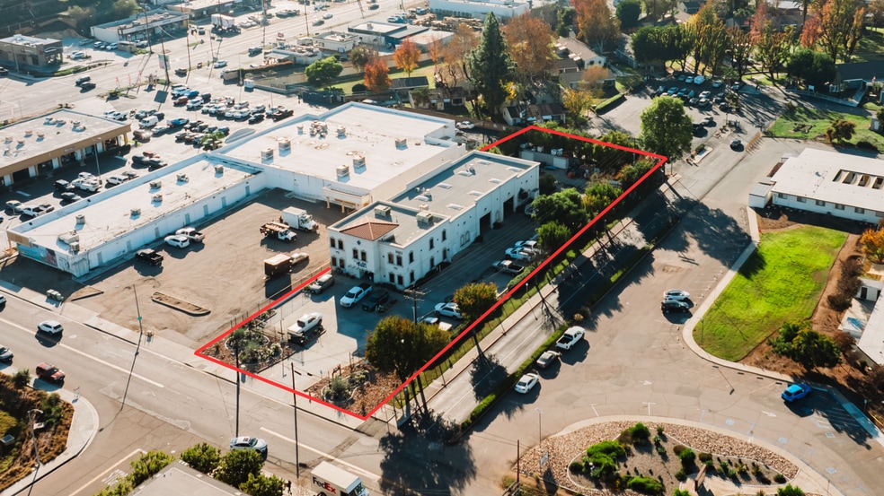 9902 Channel Rd, Lakeside, CA for lease - Primary Photo - Image 1 of 10