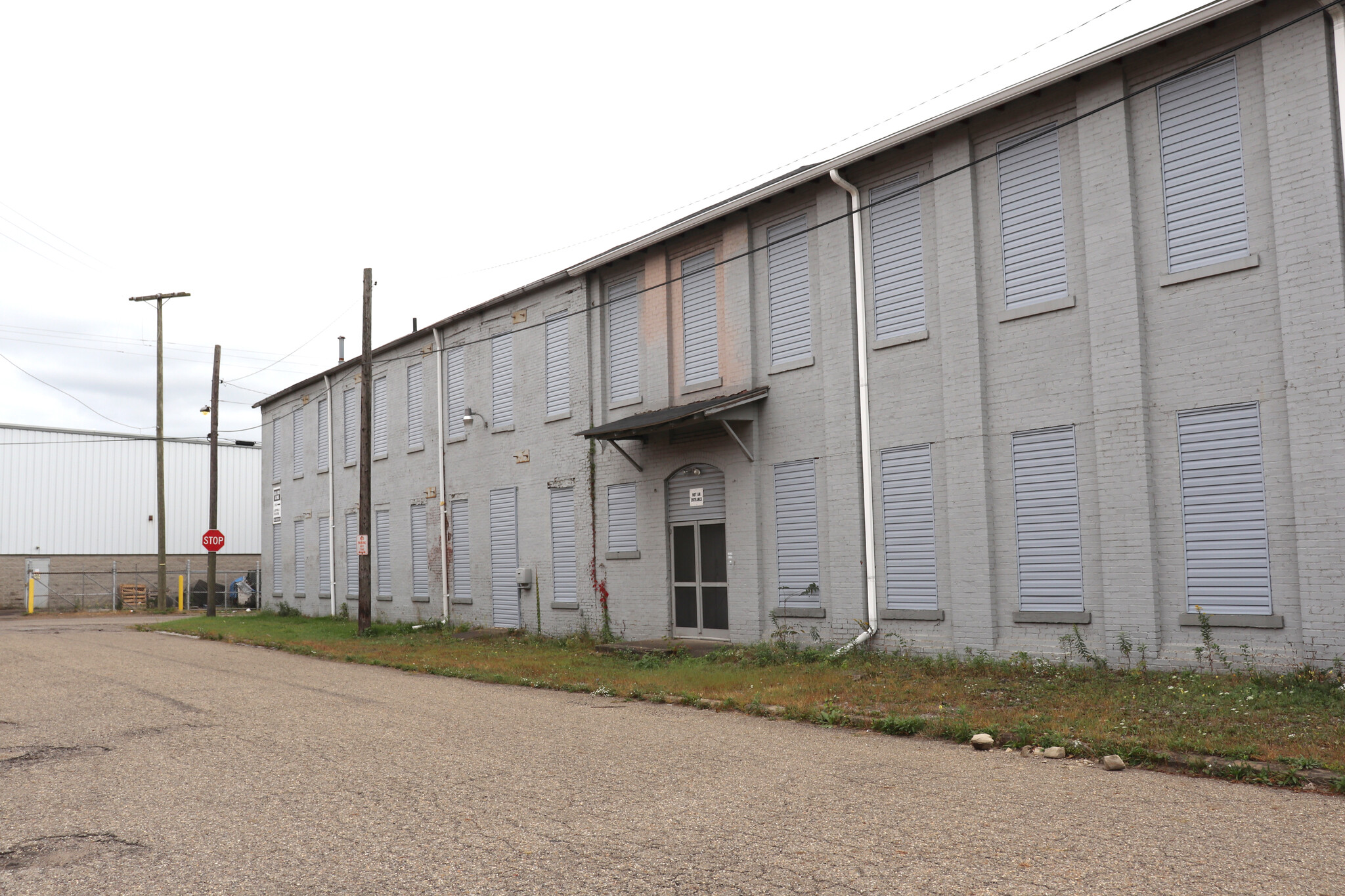 400 Cherry Ave SE, Canton, OH 44702 - Industrial For Sale | LoopNet