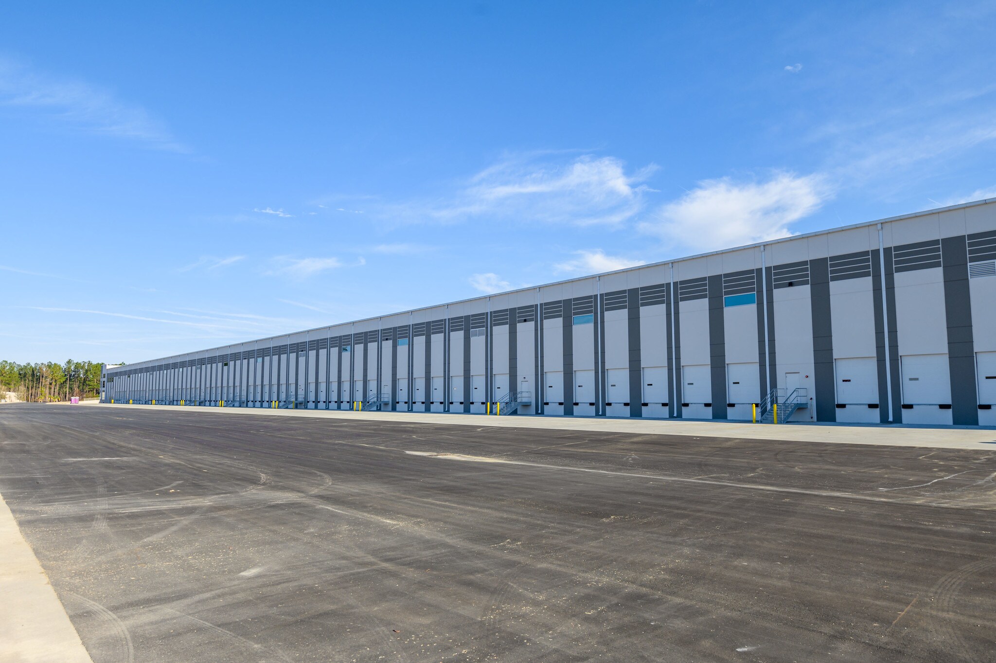 1334 Drop Off Dr, Summerville, SC 29483 - Building I | LoopNet.com