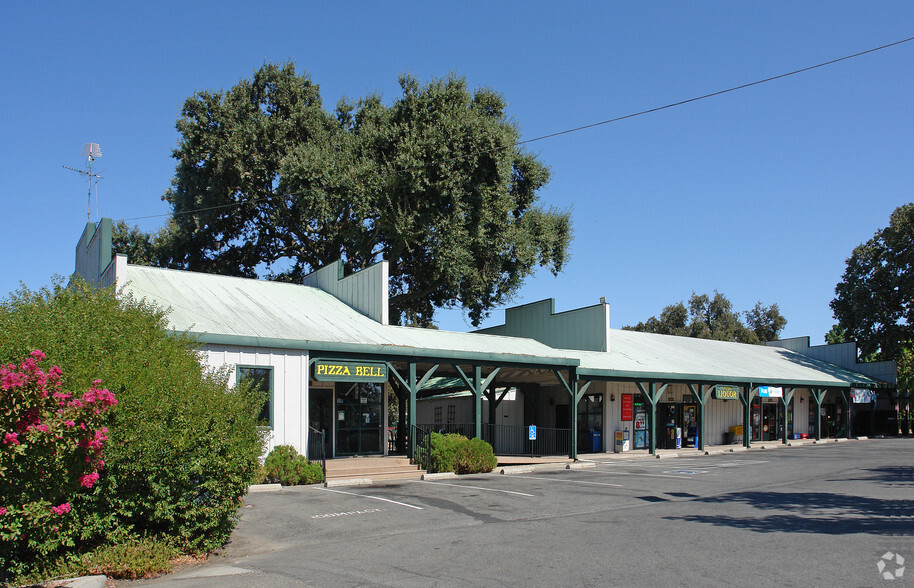 8990-8996 Grant Line Rd, Elk Grove, CA for sale - Primary Photo - Image 1 of 1