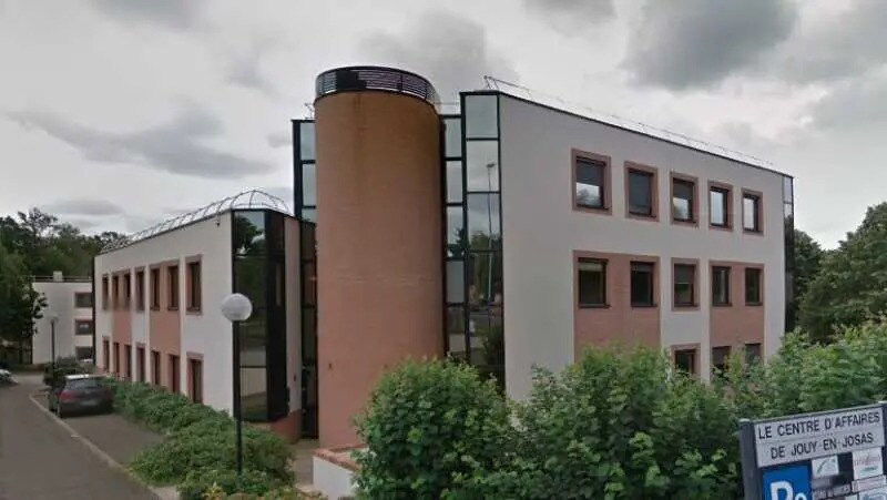 3 Bis Rue Du Petit Robinson, Jouy-en-Josas for sale - Building Photo - Image 2 of 16