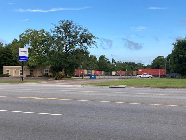2538 Clements Ferry Rd, Charleston, SC for lease - Building Photo - Image 2 of 9