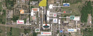 More details for Market Blvd, Collierville, TN - Land for Sale