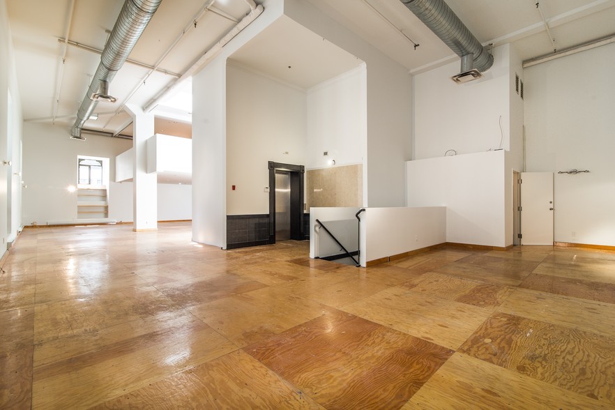 500-510 Rue McGill, Montréal, QC for lease - Interior Photo - Image 2 of 8