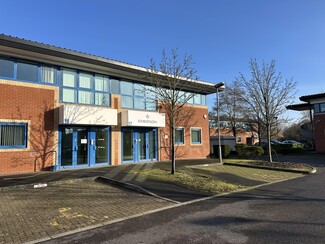 More details for Station Rd, Reading - Office for Lease